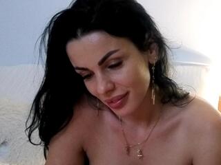 Emma Vayne webcam model stream image