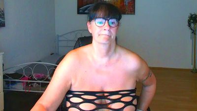 illymaus webcam model stream image