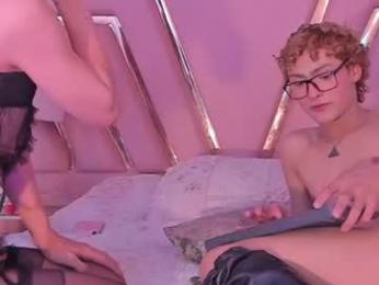 miikeothon webcam chaturbate model stream image