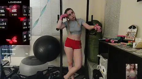 Blondiewithanass webcam stripchat model stream image