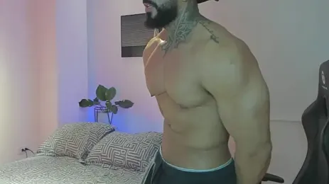 معاينة كاميرا jeff_clark7