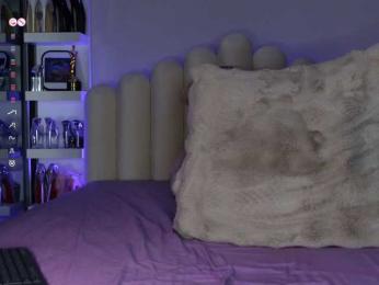 AngelaMyst webcam model stream image