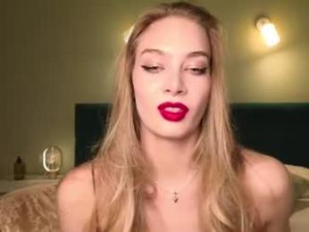 lexxxmclovin webcam model stream image