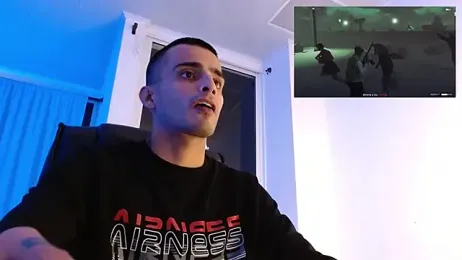 معاينة كاميرا Bad_Boy_Carter69