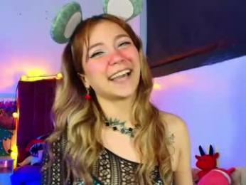 alisson_zafiro webcam preview