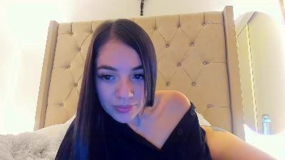 valery_bell3 webcam model stream image