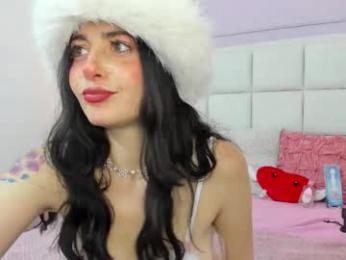 ashley_petit webcam preview