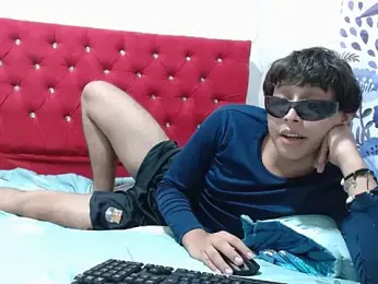 NarcismoXmoon webcam stripchat model stream image