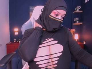 cloe-adams webcam model stream image