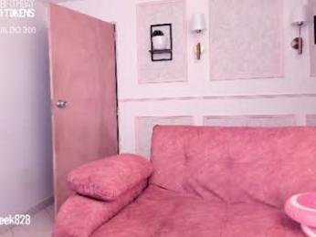 sabrina_geek webcam chaturbate model stream image