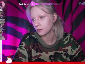 VasyaSylvia1 webcam model stream image