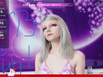 VasyaSylvia1 webcam model stream image
