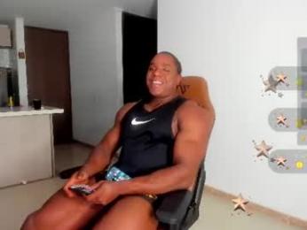 rogger_physique webcam chaturbate model stream image