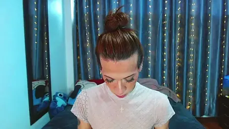 Kenisha_Sweet webcam stripchat model stream image