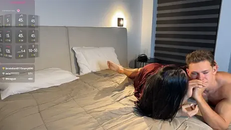 BestModelsDuo webcam stripchat model stream image