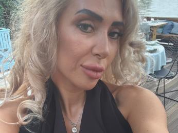 JenniferRein webcam model stream image
