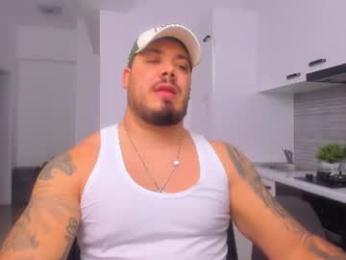 zackconnorsx webcam chaturbate model stream image