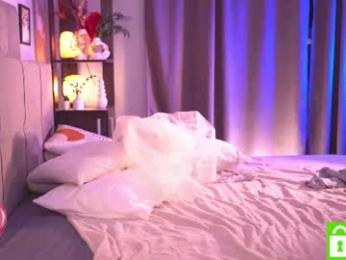 telladreamer_ webcam model stream image