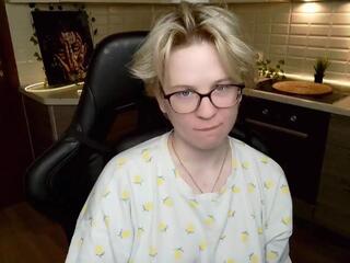 Gretta Stone webcam model stream image