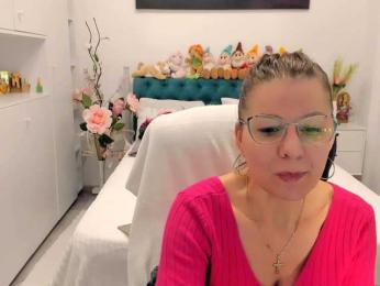 SalomeJade webcam preview