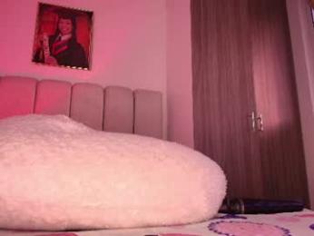 ray4kim webcam model stream image
