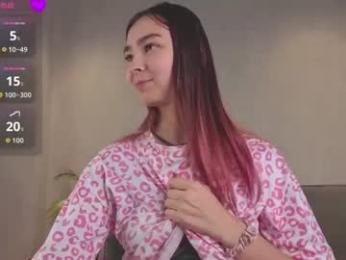 minnietammy webcam chaturbate model stream image