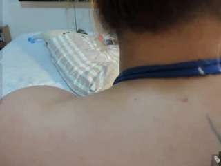 angelina-sweett25 webcam model stream image