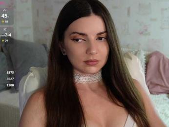 -Saharochek- webcam bongacams model stream image