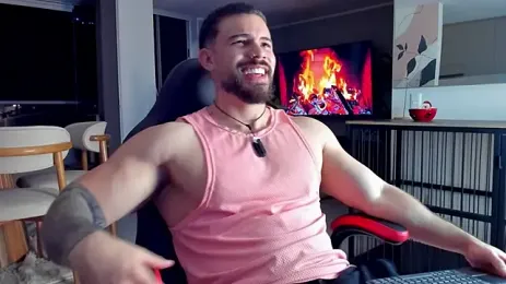Valenthino_Salvatore webcam model stream image