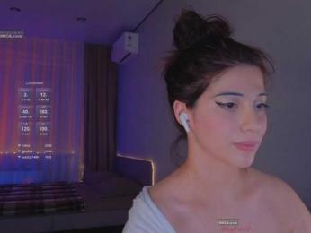 elderberry webcam model stream image