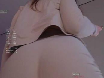 elderberry webcam model stream image
