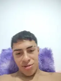 Bruno_fox webcam stripchat model stream image
