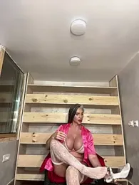 صورة بث Alimela