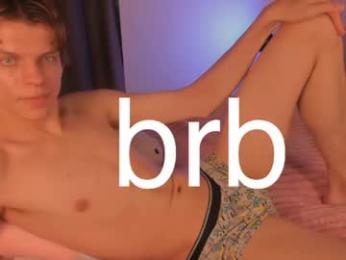 orange__boy webcam model stream image