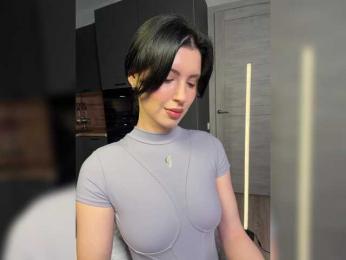 Kaspiskaya webcam bongacams model stream image