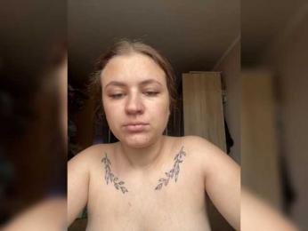 Eva-Nore webcam bongacams model stream image