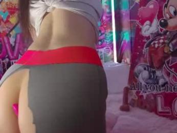 vanessa_love webcam model stream image