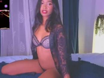 cherrrish_ webcam chaturbate model stream image