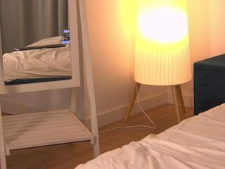 Edith Oliviere webcam model stream image
