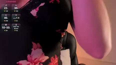 معاينة كاميرا GiannaWatson