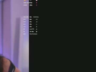 dakotablare webcam model stream image