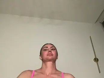 صورة بث TheFitFreak على Stripchat
