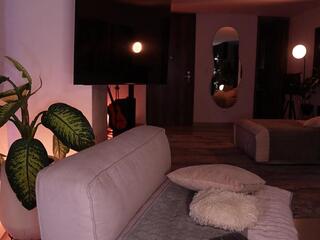 Lauris Bermont webcam model stream image