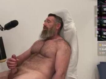 donnybasilisk webcam chaturbate model stream image