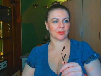 Veronika_Gold webcam model stream image