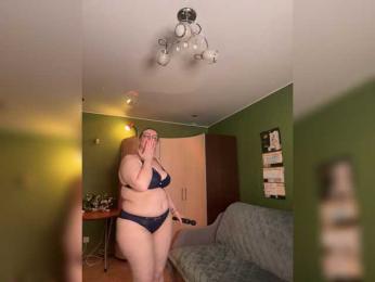 Veronika_Gold webcam model stream image