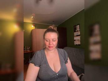 Veronika_Gold webcam model stream image