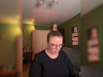 Veronika_Gold webcam model stream image