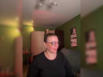 Veronika_Gold webcam model stream image