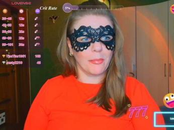 Veronika_Gold webcam model stream image